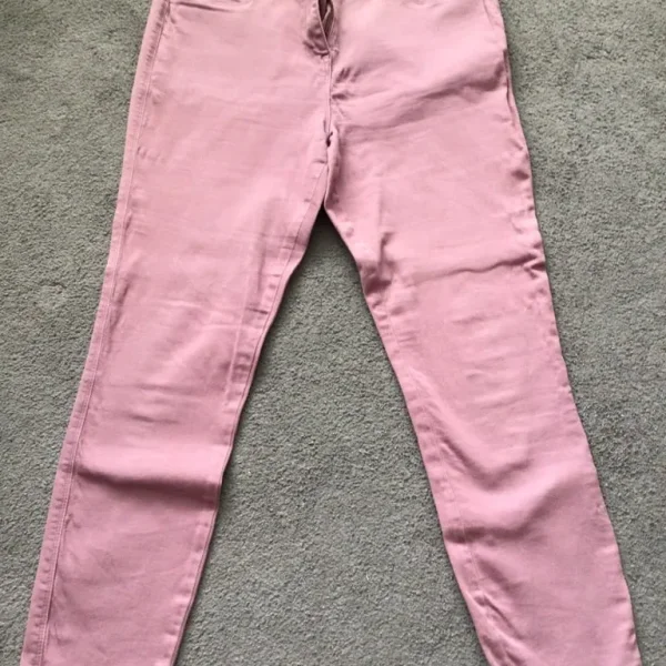 Ladies jeans