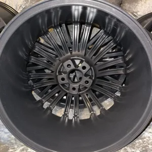 Volkswagen R32 wheels 5x100 - Image 3