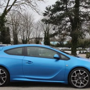 2013 Vauxhall Astra VXR 2.0 Petrol Manual 3dr Coupe - Image 2