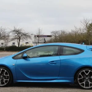 2013 Vauxhall Astra VXR 2.0 Petrol Manual 3dr Coupe - Image 6