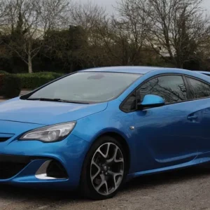 2013 Vauxhall Astra VXR 2.0 Petrol Manual 3dr Coupe - Image 7