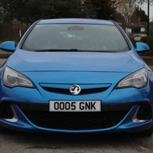 2013 Vauxhall Astra VXR 2.0 Petrol Manual 3dr Coupe - Image 8