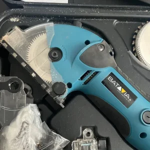 Electric speed saw - Image 2