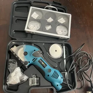 Electric speed saw - Image 5
