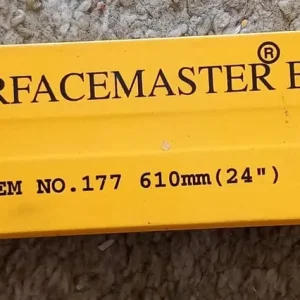 24" Spirit Level, VGC - Image 2