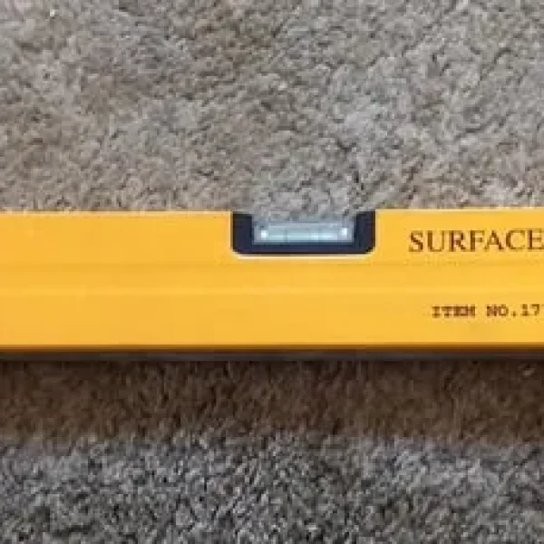 24" Spirit Level, VGC
