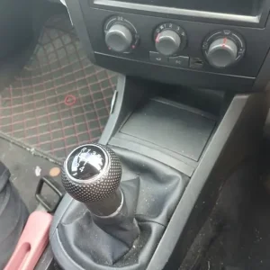 2003 SEAT Ibiza 1.2 12v S Hatchback 5dr Petrol Manual - Image 5