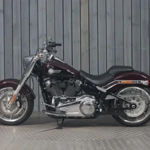 2023 Harley-Davidson Softail FLFBS Fatboy 114 1868 - Image 4