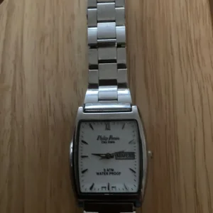 Philip Persio gentlemen's watch - Image 4