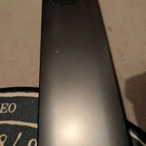 55 inch LG OLED smart TV and LG SK9Y soundbar - Image 5