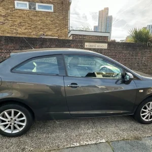 Seat Ibiza Hatchback 2010 Manual 3 Doors 1.4L - Image 4