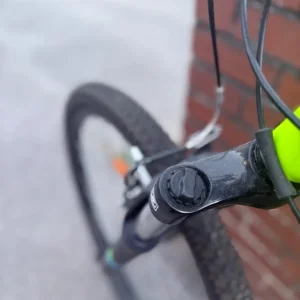 Rockrider ST100 with accessories - Image 4