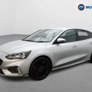 2020 Ford Focus 1.5 EcoBlue 120 ST-Line X 5dr Hatchback Diesel Manual - Image 3