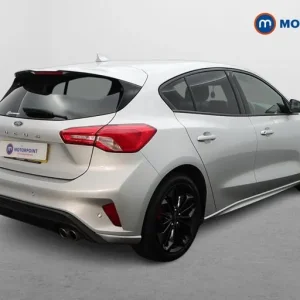 2020 Ford Focus 1.5 EcoBlue 120 ST-Line X 5dr Hatchback Diesel Manual - Image 7