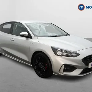 2020 Ford Focus 1.5 EcoBlue 120 ST-Line X 5dr Hatchback Diesel Manual