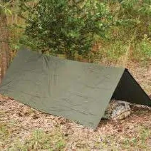 Mosquito Nets, Sleeping Mat, Bag Liners and Tent Footprint - Image 4