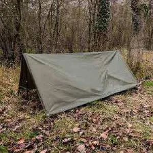Mosquito Nets, Sleeping Mat, Bag Liners and Tent Footprint - Image 5