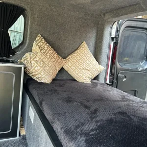 Nissan Primastar campervan - Image 6