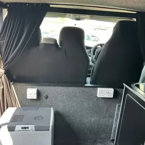 Nissan Primastar campervan - Image 7