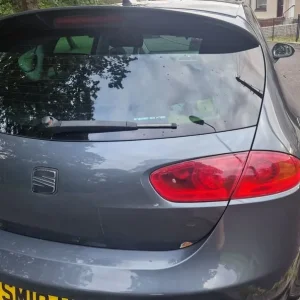 2010 Seat Leon Hatchback Manual 2.0 Diesel - Image 2