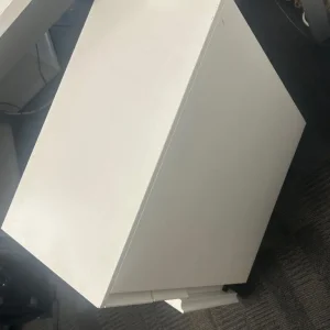 Office desk drawers - Image 4
