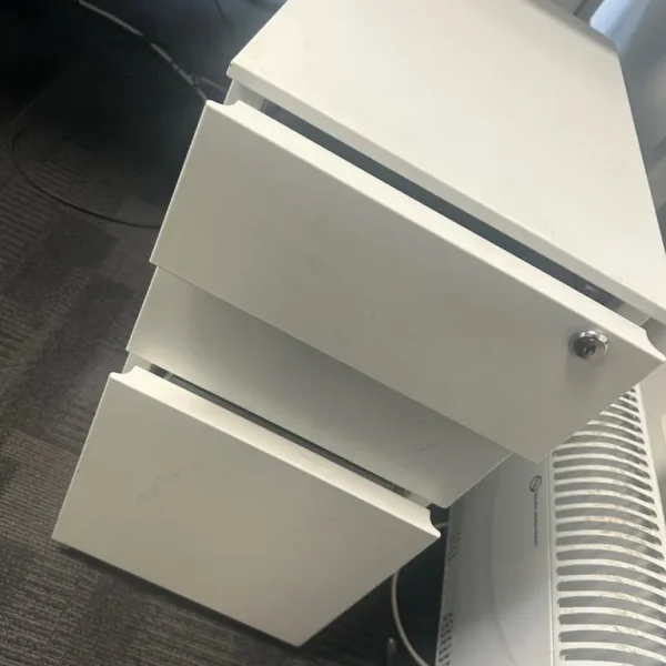 Office desk drawers