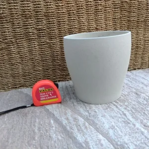 Plant Pots (12 in total) - Image 2