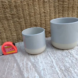 Plant Pots (12 in total) - Image 7