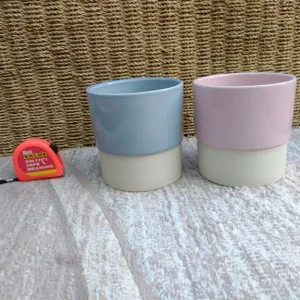 Plant Pots (12 in total) - Image 8