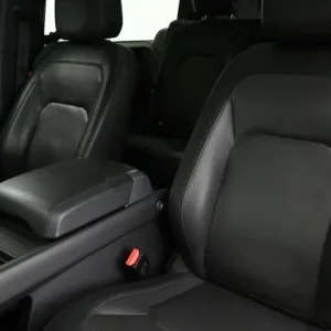 2022 Land Rover Defender 90 3.0 D250 MHEV X-Dynamic HSE SUV 3dr Diesel Auto 4WD Euro 6 (s/s) - Image 4