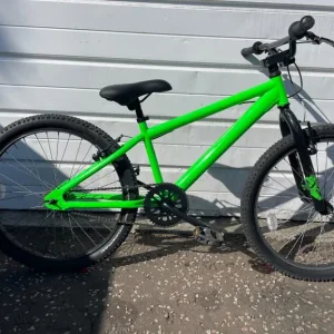 24" BMX bike - Image 3