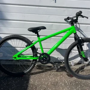 24" BMX bike - Image 5