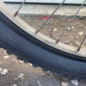 24" BMX bike - Image 6