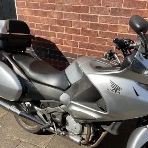 Honda NT 680 2008 - Image 2