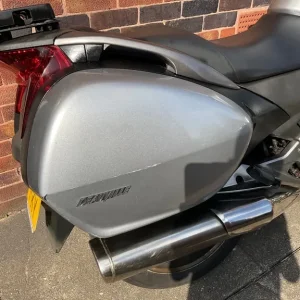 Honda NT 680 2008 - Image 5