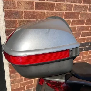 Honda NT 680 2008 - Image 7