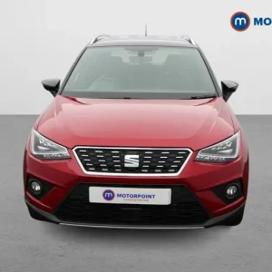 2019 SEAT Arona 1.0 TSI 115 Xcellence Lux 5dr SUV Petrol Manual - Image 2