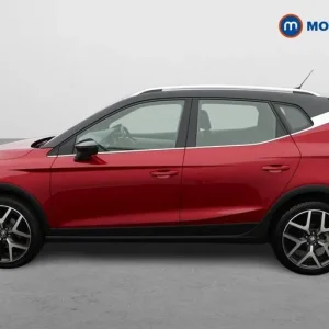 2019 SEAT Arona 1.0 TSI 115 Xcellence Lux 5dr SUV Petrol Manual - Image 4