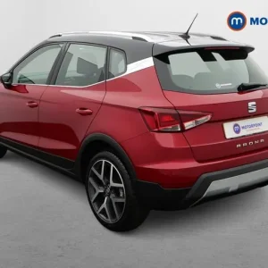 2019 SEAT Arona 1.0 TSI 115 Xcellence Lux 5dr SUV Petrol Manual - Image 5