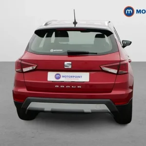 2019 SEAT Arona 1.0 TSI 115 Xcellence Lux 5dr SUV Petrol Manual - Image 6