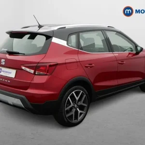 2019 SEAT Arona 1.0 TSI 115 Xcellence Lux 5dr SUV Petrol Manual - Image 7