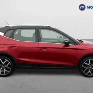 2019 SEAT Arona 1.0 TSI 115 Xcellence Lux 5dr SUV Petrol Manual - Image 8