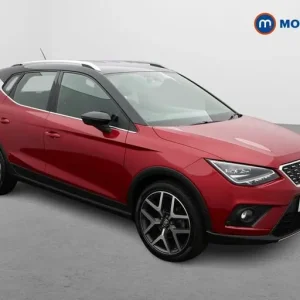 2019 SEAT Arona 1.0 TSI 115 Xcellence Lux 5dr SUV Petrol Manual