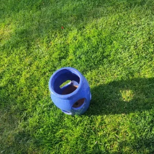 Strawberry pot - Image 2