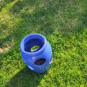 Strawberry pot - Image 3