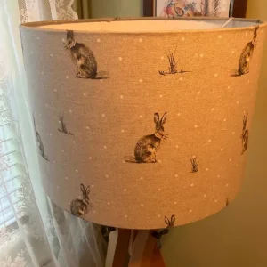 Tripod standard lamp - Image 2