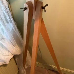 Tripod standard lamp - Image 3