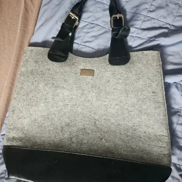 Hugo Boss perfume bags x 2