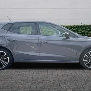 2024 SEAT Ibiza 1.0 TSI 115 Anniversary Limited Edition 5dr Hatchback Petrol Manual - Image 4