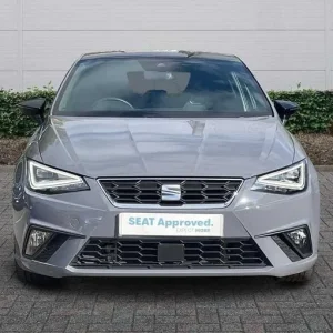 2024 SEAT Ibiza 1.0 TSI 115 Anniversary Limited Edition 5dr Hatchback Petrol Manual - Image 7